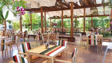 Фотографии Гостевой дом Steaua Apelor Family Resort г. Nufăru (Румыния) №4 Фото Гостевой дом Steaua Apelor Family Resort г. Nufăru 4