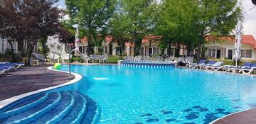 Фотографии Гостевой дом Steaua Apelor Family Resort г. Nufăru (Румыния) №1 Фото Гостевой дом Steaua Apelor Family Resort г. Nufăru 1